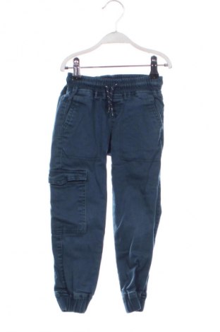 Detské džínsy  LC Waikiki, Veľkosť 3-4y/ 104-110 cm, Farba Modrá, Cena  16,37 €