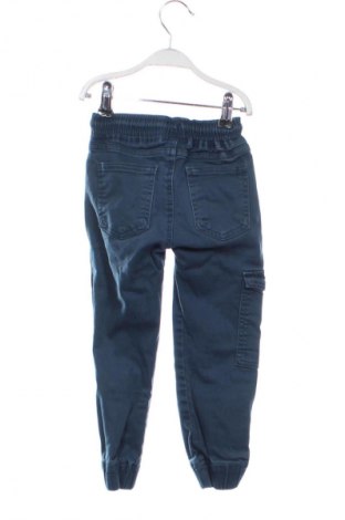 Detské džínsy  LC Waikiki, Veľkosť 3-4y/ 104-110 cm, Farba Modrá, Cena  16,37 €