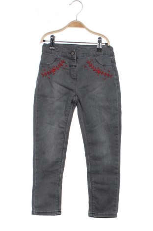 Kinderjeans LC Waikiki, Größe 4-5y/ 110-116 cm, Farbe Grau, Preis 16,37 €