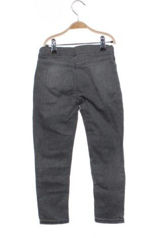 Kinderjeans LC Waikiki, Größe 4-5y/ 110-116 cm, Farbe Grau, Preis 16,37 €