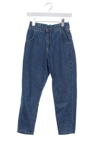 Dětské džíny  LC Waikiki, Velikost 9-10y/ 140-146 cm, Barva Modrá, Cena  570,00 Kč