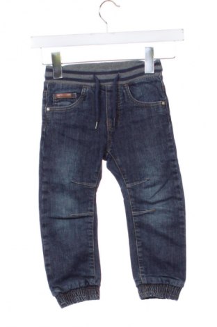 Детски дънки Lab, Размер 18-24m/ 86-98 см, Цвят Син, Цена 34,20 лв.