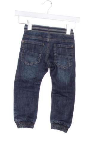 Детски дънки Lab, Размер 18-24m/ 86-98 см, Цвят Син, Цена 34,20 лв.