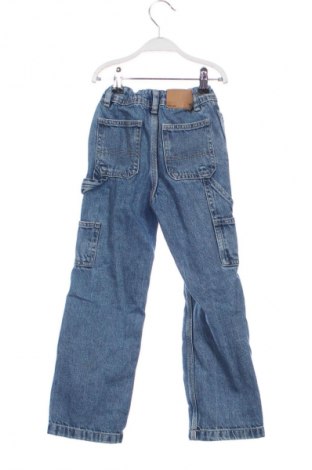 Blugi pentru copii Lager 157, Mărime 5-6y/ 116-122 cm, Culoare Albastru, Preț 53,99 Lei