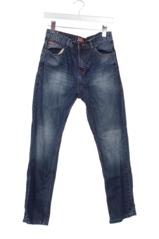 Παιδικά τζίν Lee Cooper, Μέγεθος 13-14y/ 164-168 εκ., Χρώμα Μπλέ, Τιμή 13,81 €