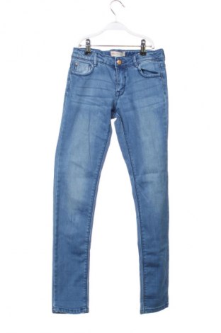 Kinderjeans Lefties, Größe 9-10y/ 140-146 cm, Farbe Blau, Preis 16,37 €