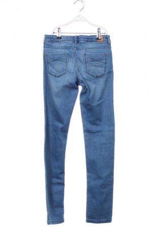 Kinderjeans Lefties, Größe 9-10y/ 140-146 cm, Farbe Blau, Preis 16,37 €