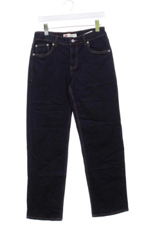 Kinderjeans Levi's, Größe 15-18y/ 170-176 cm, Farbe Blau, Preis 18,99 €