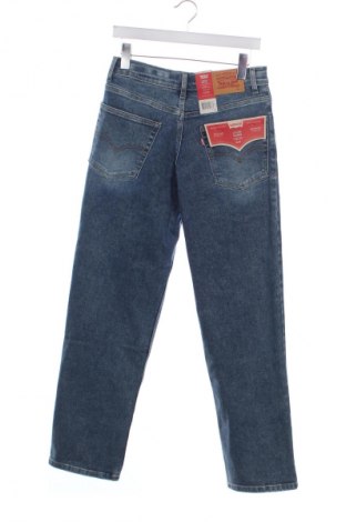 Detské džínsy  Levi's, Veľkosť 15-18y/ 170-176 cm, Farba Modrá, Cena  56,95 €