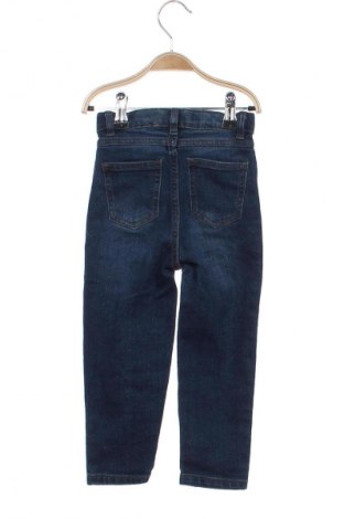 Detské džínsy  Lily & Dan, Veľkosť 2-3y/ 98-104 cm, Farba Modrá, Cena  9,95 €
