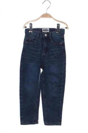 Detské džínsy  Lily & Dan, Veľkosť 2-3y/ 98-104 cm, Farba Modrá, Cena  9,95 €
