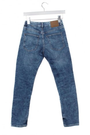 Kinderjeans Lindex, Größe 11-12y/ 152-158 cm, Farbe Blau, Preis 16,00 €