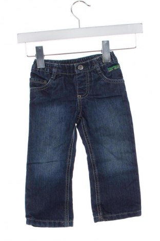 Kinderjeans Lupilu, Größe 12-18m/ 80-86 cm, Farbe Blau, Preis 16,37 €