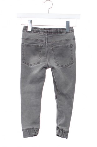 Dziecięce jeansy Lupilu, Rozmiar 3-4y/ 104-110 cm, Kolor Szary, Cena 48,99 zł