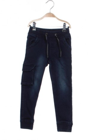 Kinderjeans Lupilu, Größe 3-4y/ 104-110 cm, Farbe Blau, Preis € 16,37