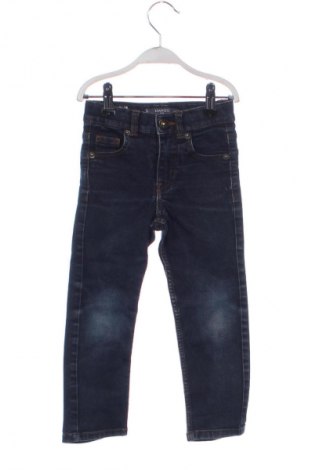 Detské džínsy  Mango, Veľkosť 2-3y/ 98-104 cm, Farba Modrá, Cena  3,95 €