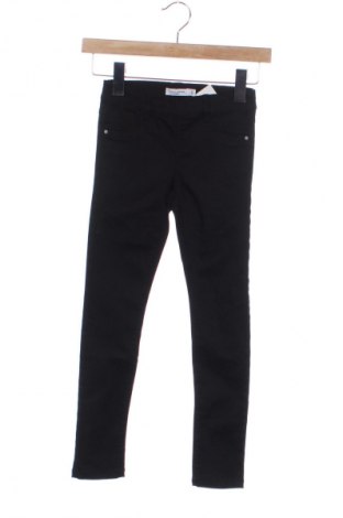Detské džínsy  Name It, Veľkosť 6-7y/ 122-128 cm, Farba Čierna, Cena  9,95 €