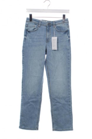 Παιδικά τζίν Name It, Μέγεθος 10-11y/ 146-152 εκ., Χρώμα Μπλέ, Τιμή 37,99 €