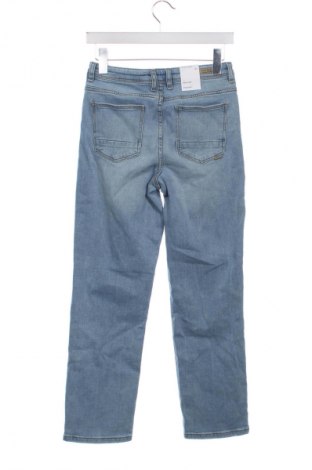 Παιδικά τζίν Name It, Μέγεθος 10-11y/ 146-152 εκ., Χρώμα Μπλέ, Τιμή 37,99 €