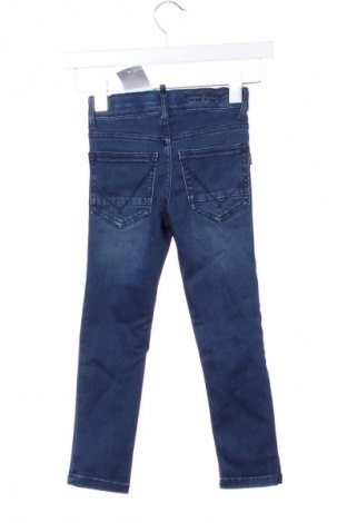 Dziecięce jeansy Name It, Rozmiar 5-6y/ 116-122 cm, Kolor Niebieski, Cena 133,99 zł