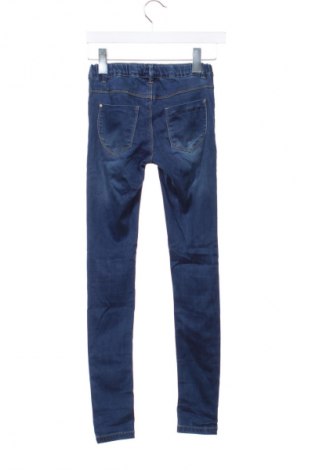 Dětské džíny  Name It, Velikost 9-10y/ 140-146 cm, Barva Modrá, Cena  329,00 Kč