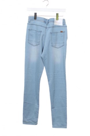 Dětské džíny  Name It, Velikost 12-13y/ 158-164 cm, Barva Modrá, Cena  759,00 Kč