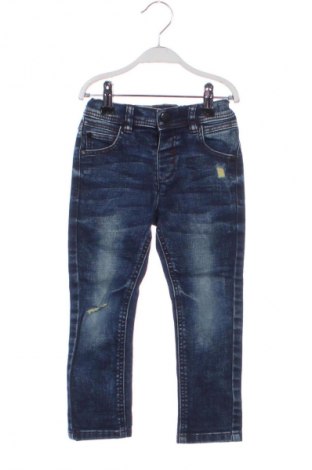 Detské džínsy  Next, Veľkosť 18-24m/ 86-98 cm, Farba Modrá, Cena  9,95 €