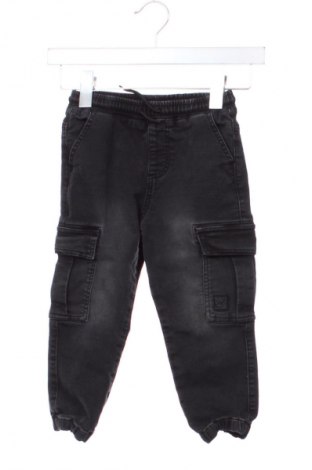 Blugi pentru copii Next, Mărime 4-5y/ 110-116 cm, Culoare Negru, Preț 46,99 Lei