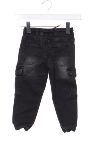 Blugi pentru copii Next, Mărime 4-5y/ 110-116 cm, Culoare Negru, Preț 46,99 Lei
