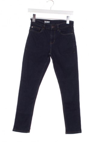 Detské džínsy  Next, Veľkosť 10-11y/ 146-152 cm, Farba Modrá, Cena  14,00 €