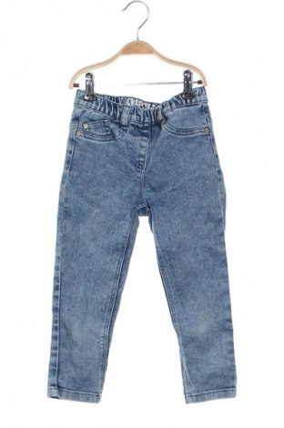 Παιδικά τζίν Next, Μέγεθος 6-7y/ 122-128 εκ., Χρώμα Μπλέ, Τιμή 9,99 €
