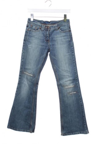 Kinderjeans ONLY, Größe 11-12y/ 152-158 cm, Farbe Blau, Preis 7,99 €
