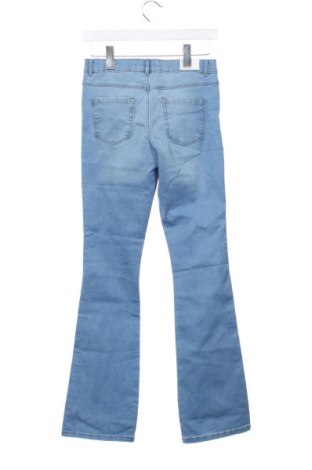 Blugi pentru copii ONLY, Mărime 12-13y/ 158-164 cm, Culoare Albastru, Preț 145,99 Lei