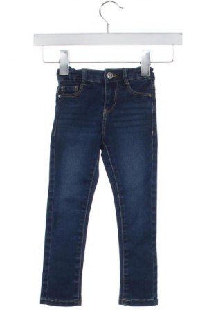 Kinderjeans Okaidi, Größe 2-3y/ 98-104 cm, Farbe Blau, Preis € 16,37