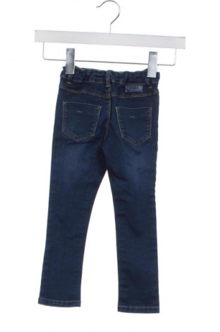 Kinderjeans Okaidi, Größe 2-3y/ 98-104 cm, Farbe Blau, Preis € 16,37