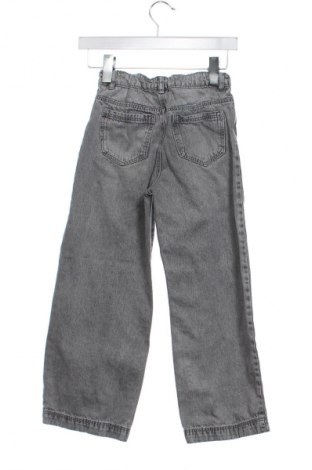 Детски дънки Okaidi, Размер 8-9y/ 134-140 см, Цвят Сив, Цена 32,00 лв.