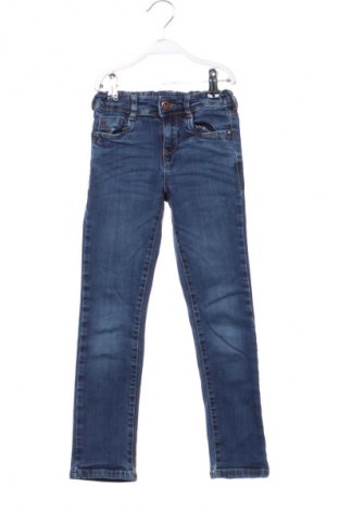 Detské džínsy  Okaidi, Veľkosť 6-7y/ 122-128 cm, Farba Modrá, Cena  16,37 €