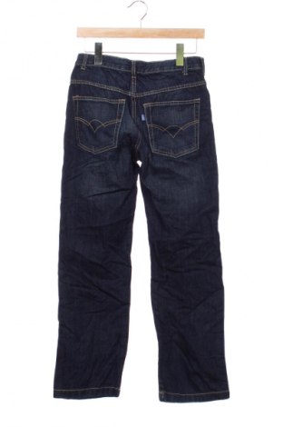 Dětské džíny  Original Marines, Velikost 11-12y/ 152-158 cm, Barva Modrá, Cena  239,00 Kč