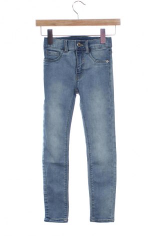 Detské džínsy  Page One, Veľkosť 7-8y/ 128-134 cm, Farba Modrá, Cena  11,95 €