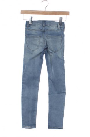 Detské džínsy  Page One, Veľkosť 7-8y/ 128-134 cm, Farba Modrá, Cena  11,95 €