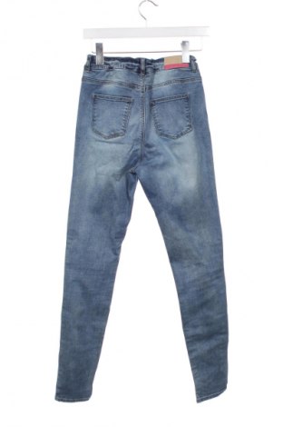 Detské džínsy  Page One, Veľkosť 12-13y/ 158-164 cm, Farba Modrá, Cena  16,00 €