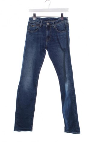 Kinderjeans Pepe Jeans, Größe 15-18y/ 170-176 cm, Farbe Blau, Preis € 16,63