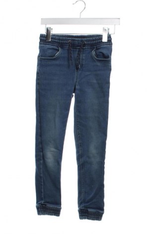 Kinderjeans Pepperts!, Größe 9-10y/ 140-146 cm, Farbe Blau, Preis 16,37 €