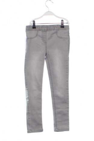 Detské džínsy  Pepperts!, Veľkosť 6-7y/ 122-128 cm, Farba Sivá, Cena  16,37 €