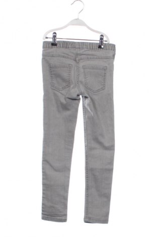 Detské džínsy  Pepperts!, Veľkosť 6-7y/ 122-128 cm, Farba Sivá, Cena  16,37 €