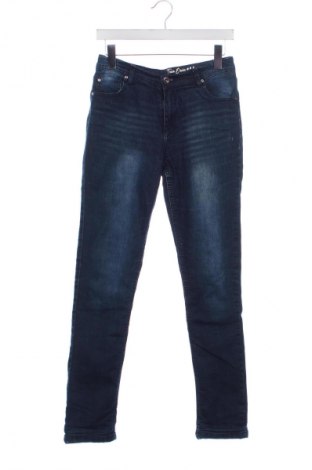 Kinderjeans Pocopiano, Größe 13-14y/ 164-168 cm, Farbe Blau, Preis € 16,37