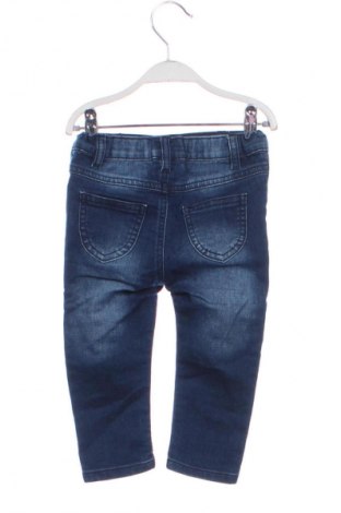 Kinderjeans Prenatal, Größe 9-12m/ 74-80 cm, Farbe Blau, Preis 9,99 €