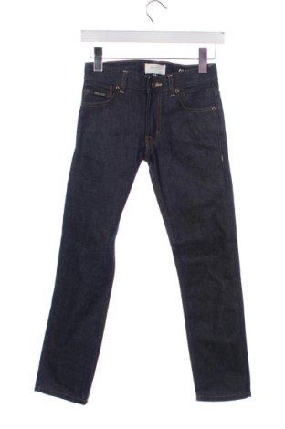 Blugi pentru copii Quiksilver, Mărime 10-11y/ 146-152 cm, Culoare Albastru, Preț 163,00 Lei