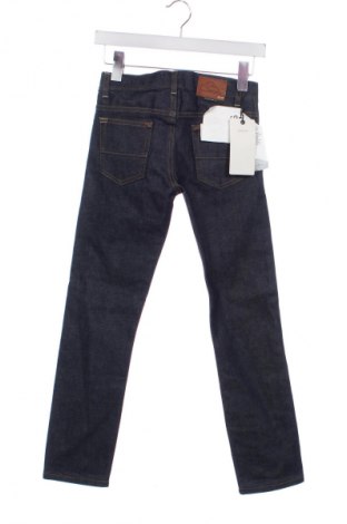 Blugi pentru copii Quiksilver, Mărime 10-11y/ 146-152 cm, Culoare Albastru, Preț 163,00 Lei