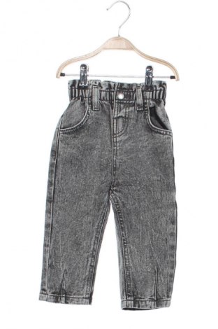 Detské džínsy  Reserved, Veľkosť 12-18m/ 80-86 cm, Farba Sivá, Cena  11,95 €